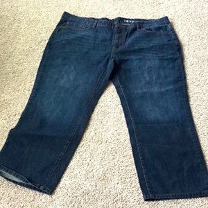 Men izod demon pants